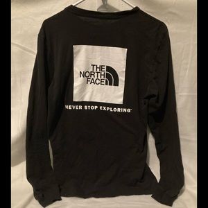 The North Face Long-Sleeve